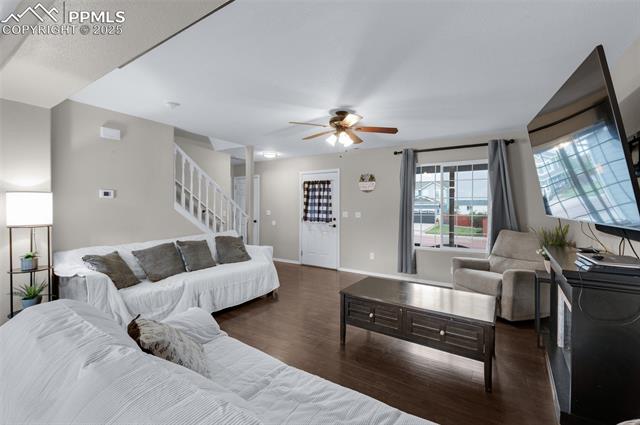 12206 Crystal Downs Road