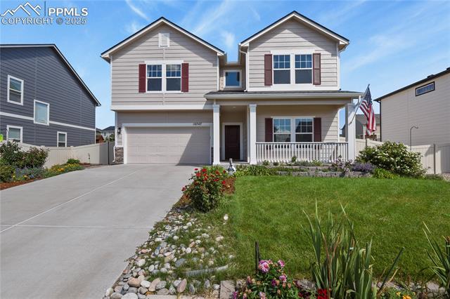 10747 Hidden Prairie Parkway