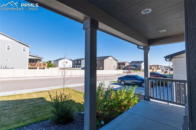 8105 Buffalo Horn Drive