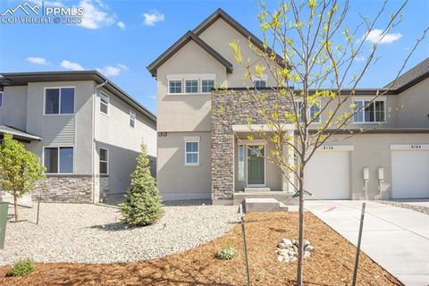 Photo of 8156 Manor House Way, Colorado Springs, CO 80908 (MLS # 8954649) Photo of 8156 Manor House Way, Colorado Springs, CO 80908 (MLS # 8954649)