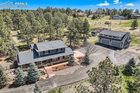 12454 Antelope Trail Parker CO 80138