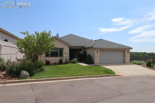 4015 Ramshorn Point
