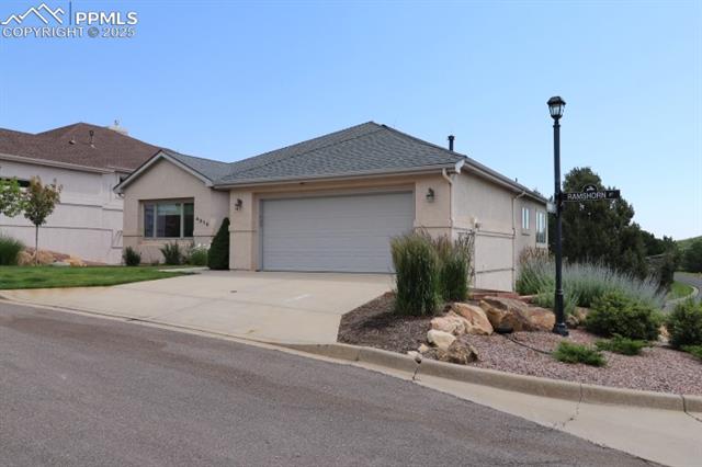 4015 Ramshorn Point