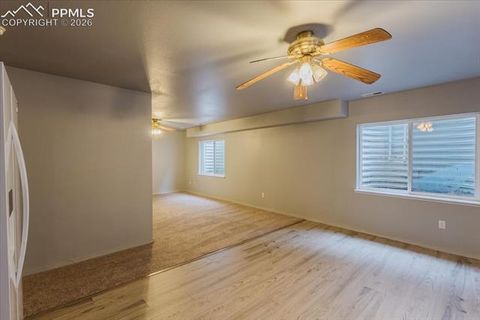Tiny photo for 8156 Oliver Road, Peyton, CO 80831 (MLS # 9209393)