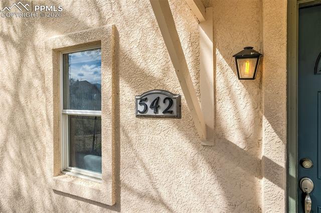 542 W Boulder Street