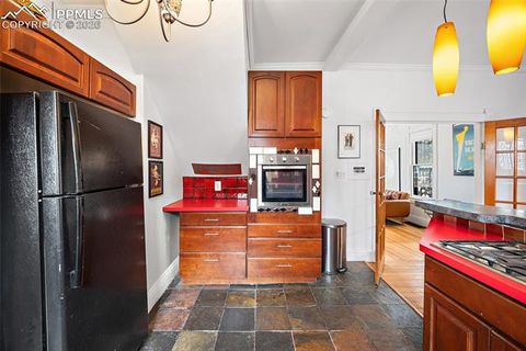 Tiny photo for 831 S Cascade Avenue, Colorado Springs, CO 80903 (MLS # 3470401)