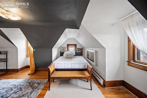 Tiny photo for 831 S Cascade Avenue, Colorado Springs, CO 80903 (MLS # 3470401)