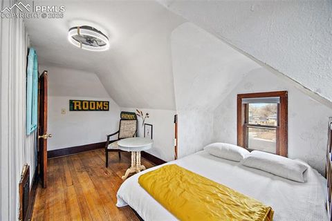 Tiny photo for 831 S Cascade Avenue, Colorado Springs, CO 80903 (MLS # 3470401)