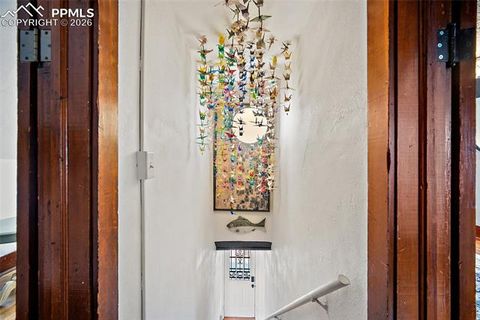 Tiny photo for 831 S Cascade Avenue, Colorado Springs, CO 80903 (MLS # 3470401)