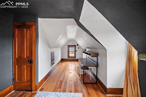 Tiny photo for 831 S Cascade Avenue, Colorado Springs, CO 80903 (MLS # 3470401)