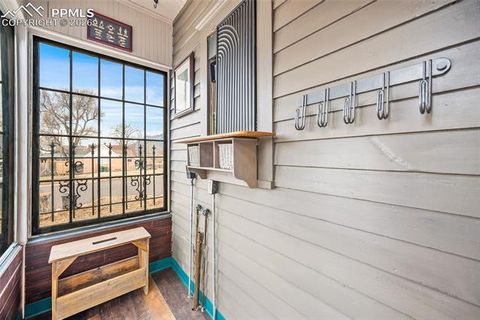 Tiny photo for 831 S Cascade Avenue, Colorado Springs, CO 80903 (MLS # 3470401)