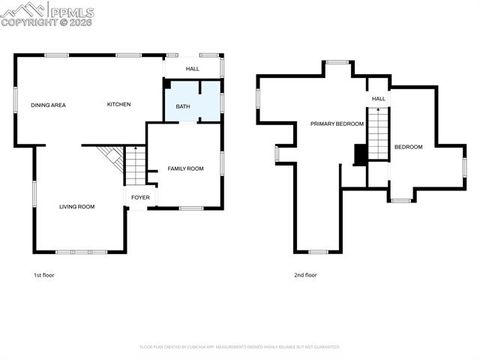 Tiny photo for 831 S Cascade Avenue, Colorado Springs, CO 80903 (MLS # 3470401)