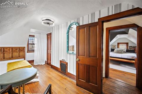 Tiny photo for 831 S Cascade Avenue, Colorado Springs, CO 80903 (MLS # 3470401)