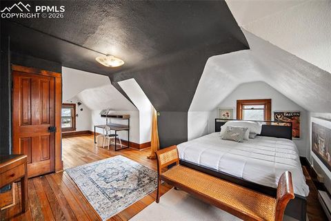 Tiny photo for 831 S Cascade Avenue, Colorado Springs, CO 80903 (MLS # 3470401)