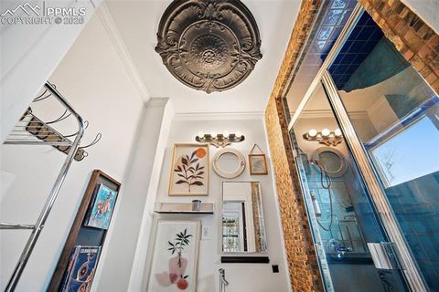 Tiny photo for 831 S Cascade Avenue, Colorado Springs, CO 80903 (MLS # 3470401)