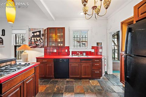 Tiny photo for 831 S Cascade Avenue, Colorado Springs, CO 80903 (MLS # 3470401)