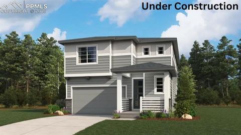 7867 Natural Bridge Trail Colorado Springs CO 80925