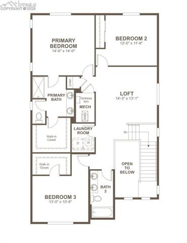7867 Natural Bridge Trail