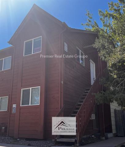 1160 Mazatlan Circle Apt C