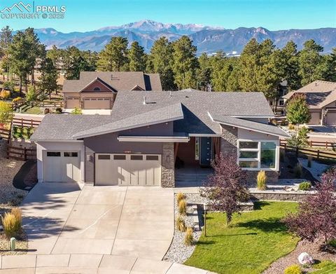 1797 Summerglow Lane Monument CO 80132