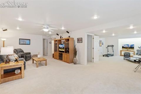 Tiny photo for 11255 Cressman Drive, Peyton, CO 80831 (MLS # 1125175)