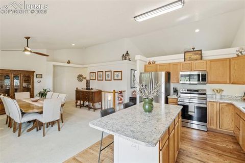 Tiny photo for 11255 Cressman Drive, Peyton, CO 80831 (MLS # 1125175)