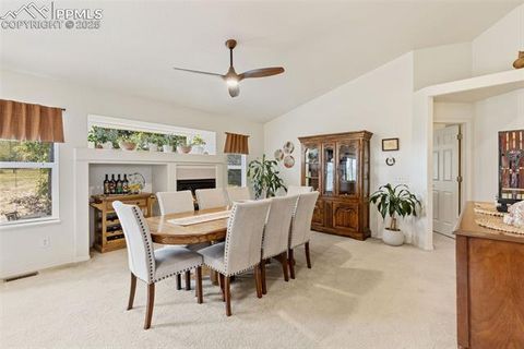 Tiny photo for 11255 Cressman Drive, Peyton, CO 80831 (MLS # 1125175)