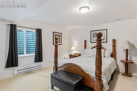 Tiny photo for 11255 Cressman Drive, Peyton, CO 80831 (MLS # 1125175)