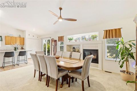Tiny photo for 11255 Cressman Drive, Peyton, CO 80831 (MLS # 1125175)