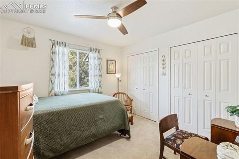 Tiny photo for 11255 Cressman Drive, Peyton, CO 80831 (MLS # 1125175)