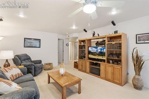 Tiny photo for 11255 Cressman Drive, Peyton, CO 80831 (MLS # 1125175)