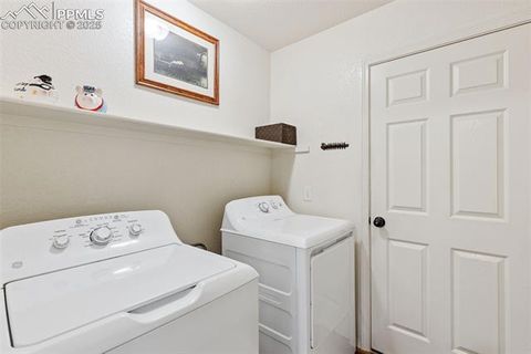Tiny photo for 11255 Cressman Drive, Peyton, CO 80831 (MLS # 1125175)