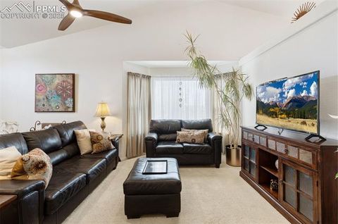 Tiny photo for 11255 Cressman Drive, Peyton, CO 80831 (MLS # 1125175)
