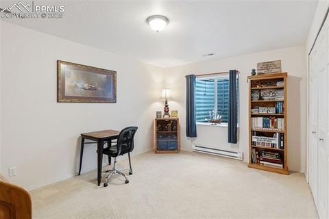 Tiny photo for 11255 Cressman Drive, Peyton, CO 80831 (MLS # 1125175)