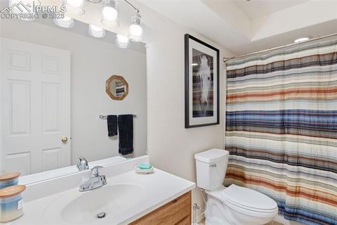 Tiny photo for 11255 Cressman Drive, Peyton, CO 80831 (MLS # 1125175)
