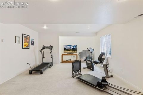 Tiny photo for 11255 Cressman Drive, Peyton, CO 80831 (MLS # 1125175)