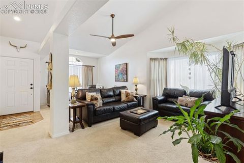Tiny photo for 11255 Cressman Drive, Peyton, CO 80831 (MLS # 1125175)
