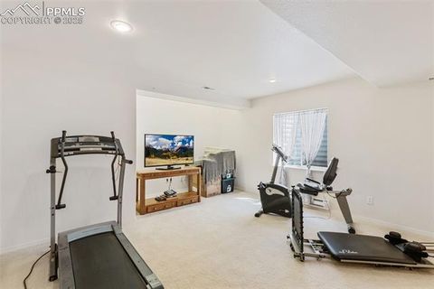 Tiny photo for 11255 Cressman Drive, Peyton, CO 80831 (MLS # 1125175)