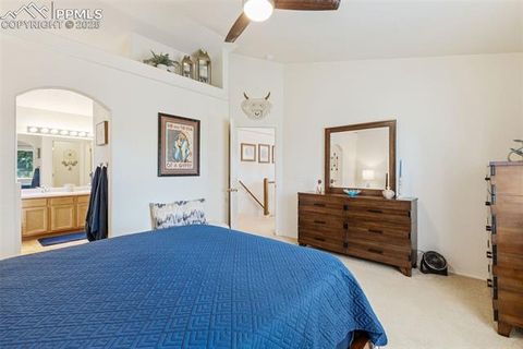 Tiny photo for 11255 Cressman Drive, Peyton, CO 80831 (MLS # 1125175)