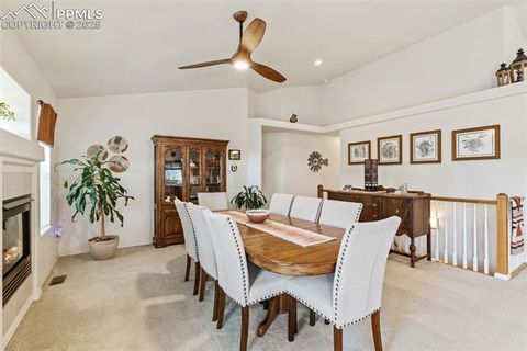 Tiny photo for 11255 Cressman Drive, Peyton, CO 80831 (MLS # 1125175)