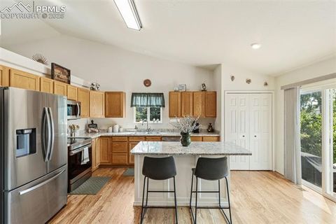 Tiny photo for 11255 Cressman Drive, Peyton, CO 80831 (MLS # 1125175)