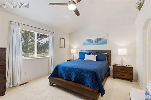 Tiny photo for 11255 Cressman Drive, Peyton, CO 80831 (MLS # 1125175)