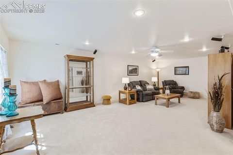 Tiny photo for 11255 Cressman Drive, Peyton, CO 80831 (MLS # 1125175)