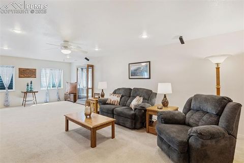 Tiny photo for 11255 Cressman Drive, Peyton, CO 80831 (MLS # 1125175)