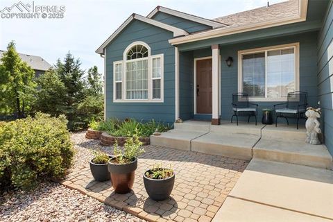 Tiny photo for 11255 Cressman Drive, Peyton, CO 80831 (MLS # 1125175)