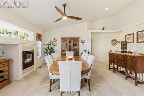 Tiny photo for 11255 Cressman Drive, Peyton, CO 80831 (MLS # 1125175)