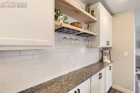 Tiny photo for 10717 Luneth Drive, Colorado Springs, CO 80925 (MLS # 3862091)