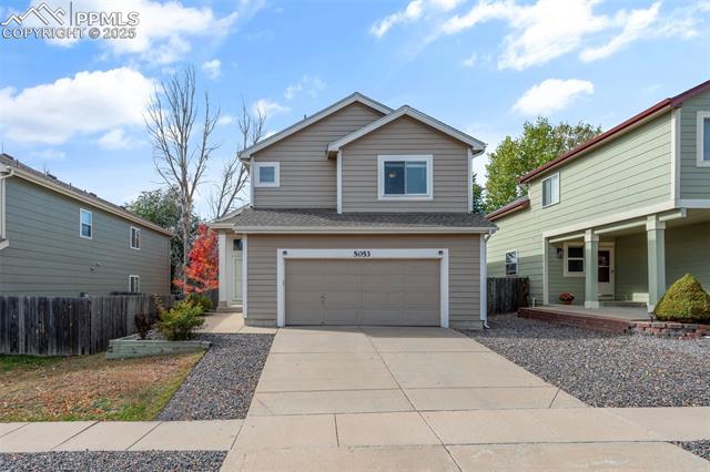 5053 Blackcloud Loop