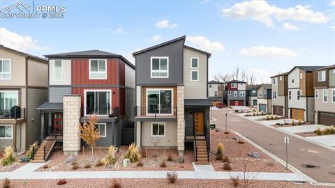 Photo of 2467 Zorro Heights, Colorado Springs, CO 80922 (MLS # 1316172) Photo of 2467 Zorro Heights, Colorado Springs, CO 80922 (MLS # 1316172)