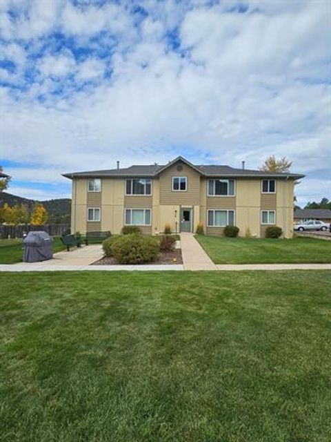 Photo of 380 Paradise Circle #D5, Woodland Park, CO 80863 (MLS # 8354121)